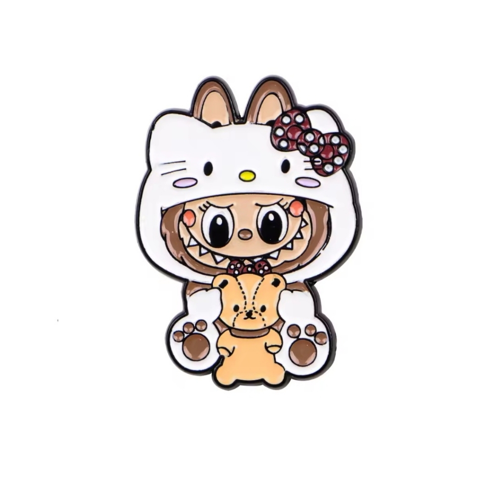 LABUBU PIN